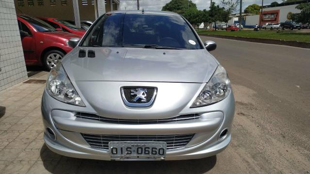 Peugeot 207 1.4 2013 - Foto 5