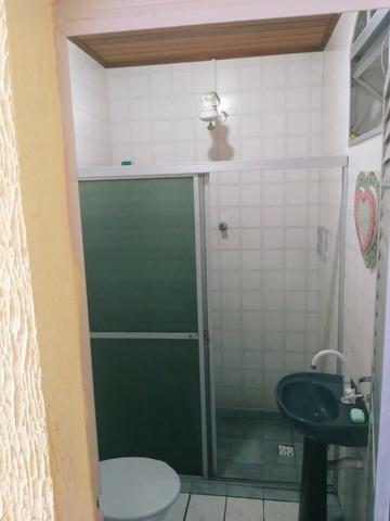 Vendo casa em itapoá - Foto 9