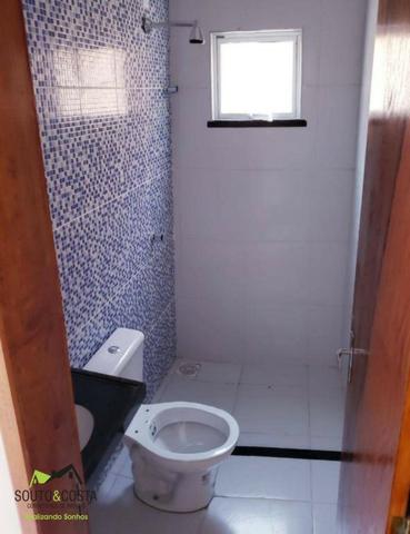 Sua Casa Nova com Facilidade no Pagamento - Foto 10