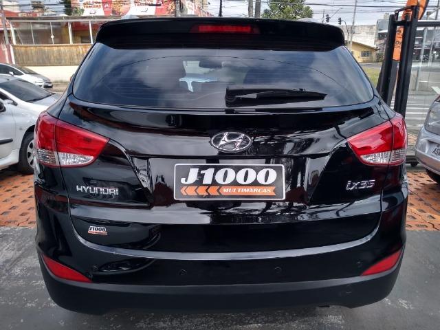 IX35 2.0 Gasolina - 2011 - Foto 5