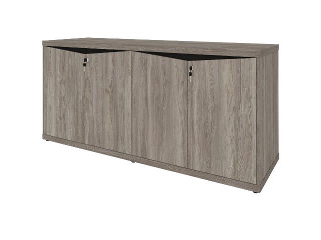 Balcao 4 portas Y37 Artany Moveis (opcao com 1,60m e 1,40m) - Foto 4