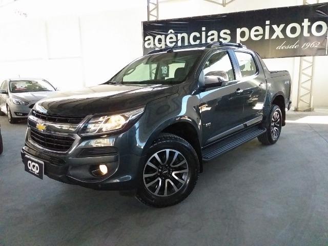 S10 2.8 High Country 2018 diesel 4x4 (Top de Linha) - Foto 2