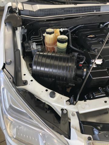 Gm s10 lt dupla 2.5 flex. 2015 completa - Foto 9