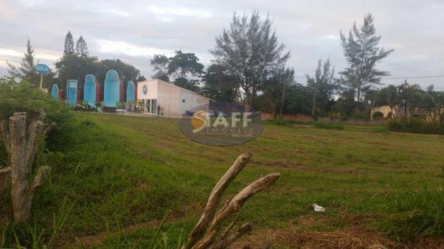 Terreno residencial à venda, Orla 500 (Tamoios), Cabo Frio - Foto 3