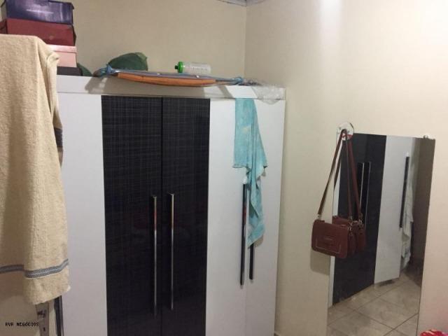 Vendo Casa na QNO 11 Ceilândia norte com habite-se e escriturada * - Foto 11