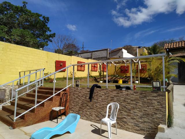 Sitio Alugue day use ou Temporada - Foto 20