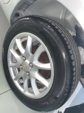 JAC J3 2011/2012 1.4 TURIN 16V GASOLINA 4P MANUAL - Foto 6