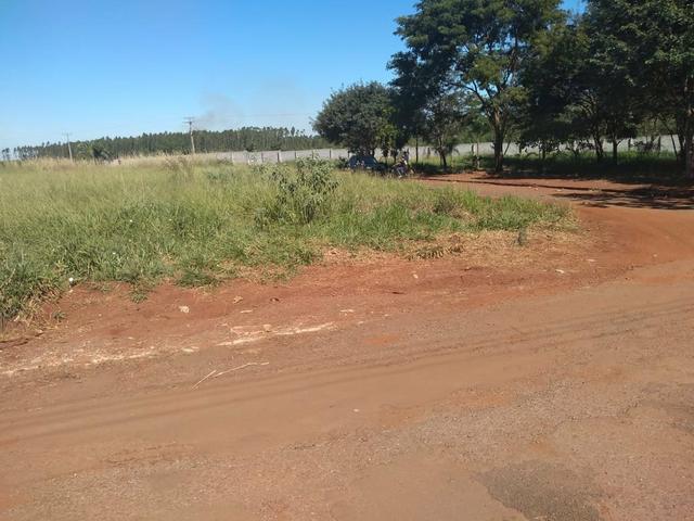 Condomínio de chácara Residencial Aroeira - Foto 5