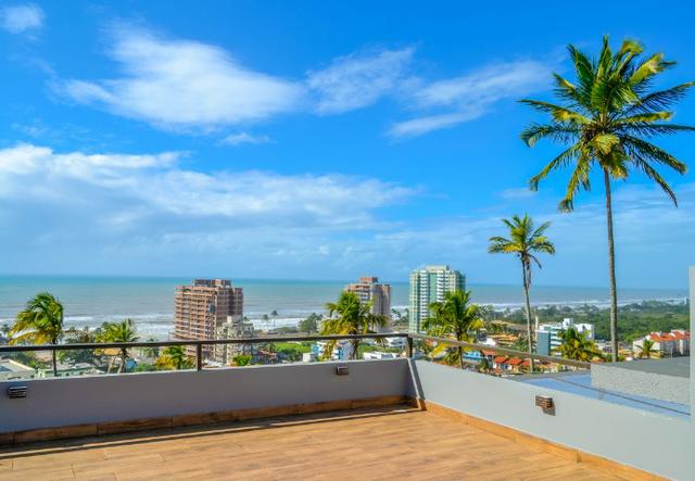 Casa nova a Venda no Loteamento Pérola do Mar na Zona Sul de Ilhéus - Foto 7