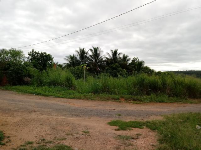 571 - Chácara no Residencial Porto Seguro - Chácaras Rio Doce. - Foto 2