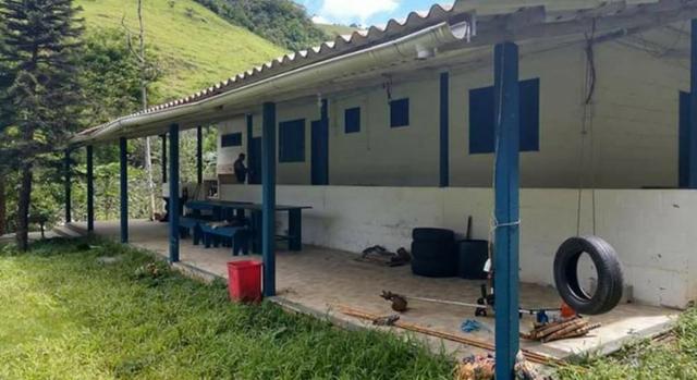 Sitio em Conceição de Macabu - Foto 14