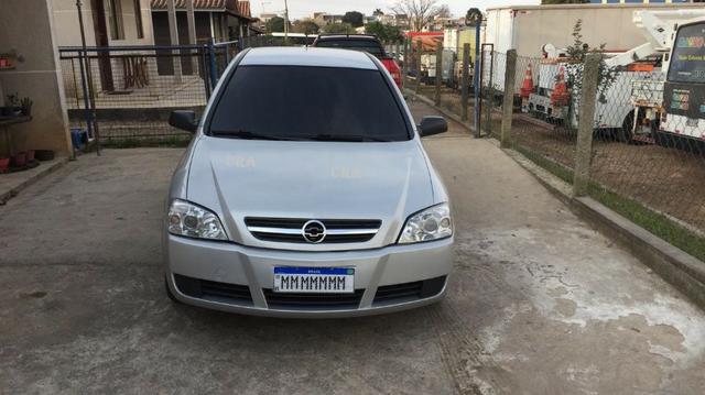 GM Chevrolet astra advantage completo 2.0 prata - Foto 5