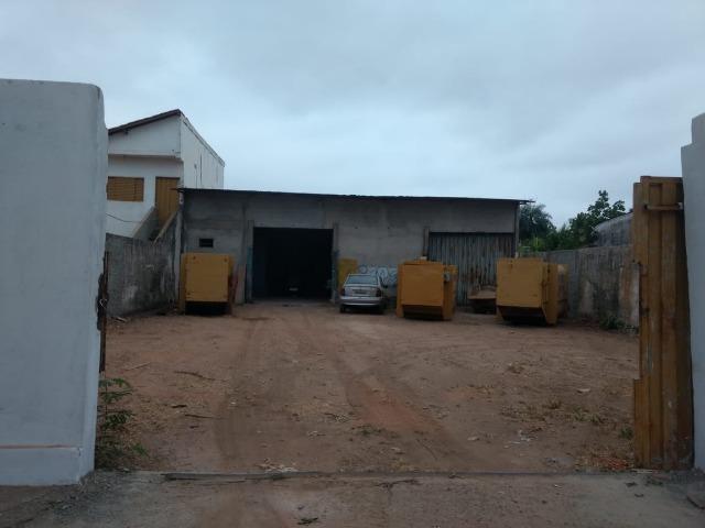 Barracão comercial - Foto 3