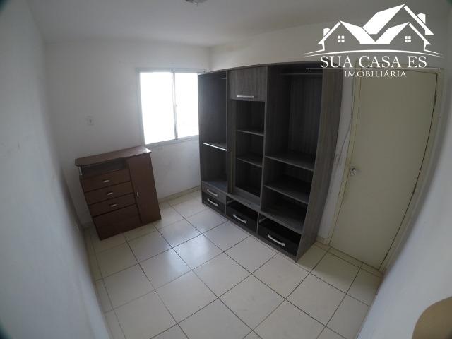 BN- Apartamento - 2 Quartos - Colina de Laranjeiras - Lazer Completo - Elevador - Foto 11