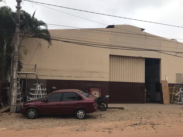 Vende-se Barracão - Foto 6