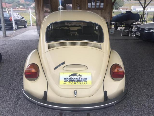 Fusca 1300 - Foto 5