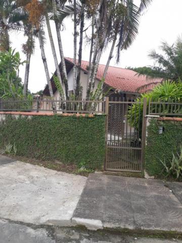 Casa à venda com 3 dormitórios em Vila nova, Joinville cod:ONE1272