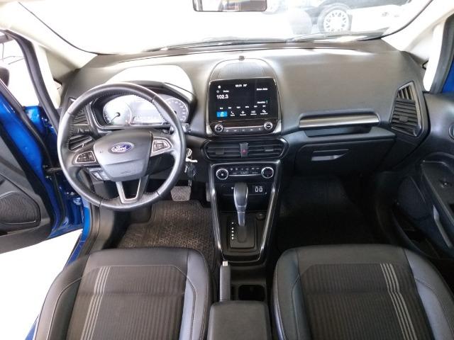 Ford Ecosport 1.5 Freestyle 2018 - Foto 9