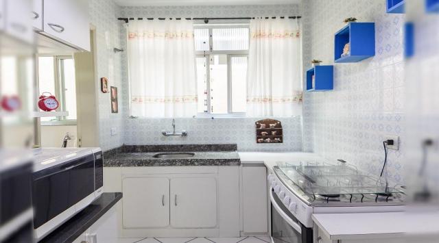 Apartamento à venda, 50 m² por R$ 300.000,00 - Cristo Rei - Curitiba/PR - Foto 13