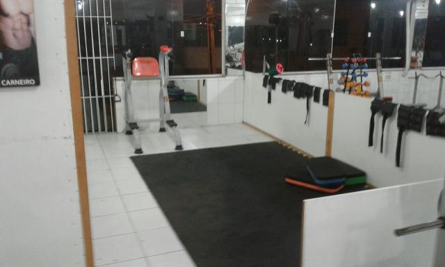 Barbada imperdivel para vender mesmo Academia passo ponto - Foto 2