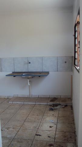 Apartamento de 2 quartos - St. Mansões Paraíso - Aparecida de Goiânia-GO - Foto 8