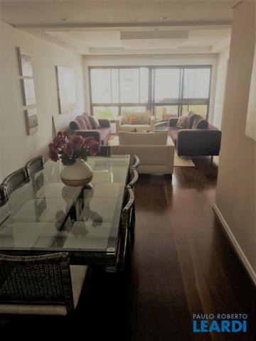 Apartamento à venda com 4 dormitórios em Perdizes, São paulo cod:580952 - Foto 3