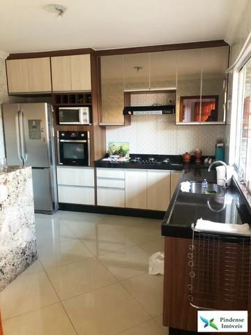 Casa em Jacaraípe, 3 quartos - Foto 6