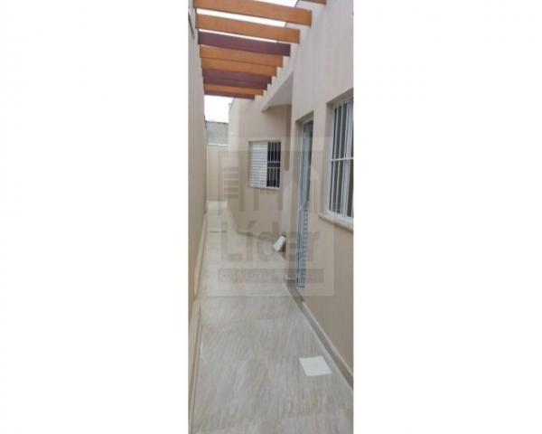 Casa à venda com 2 dormitórios em Jardim rafael, Caçapava cod:CA3444 - Foto 11