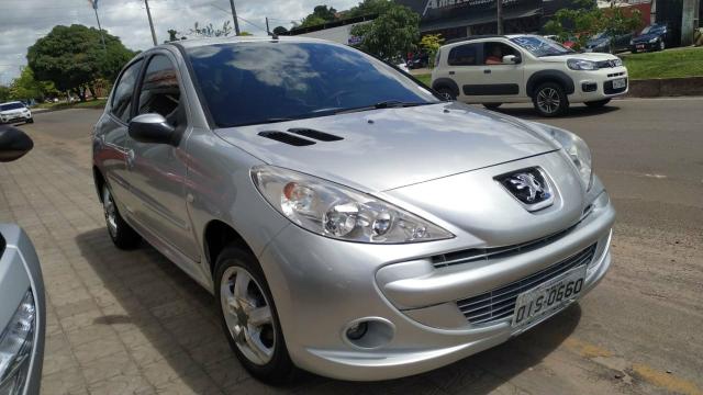 Peugeot 207 1.4 2013 - Foto 8