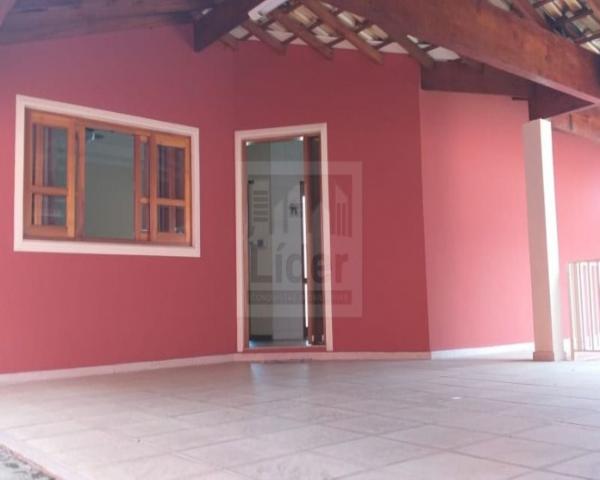 Casa à venda com 3 dormitórios em Jardim jequitibá, Caçapava cod:CA3263 - Foto 6