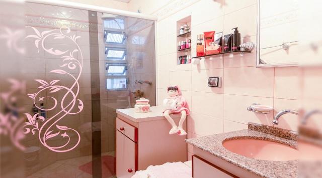 Apartamento à venda, 50 m² por R$ 300.000,00 - Cristo Rei - Curitiba/PR - Foto 12