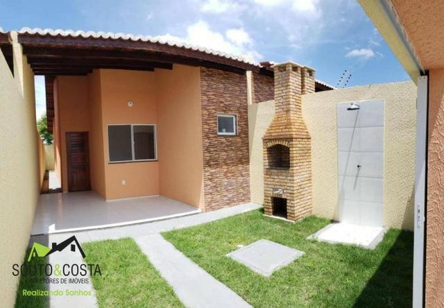 Sua Casa Nova com Facilidade no Pagamento