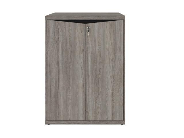 Armario 2 portas 1100 Artany Moveis - Foto 5