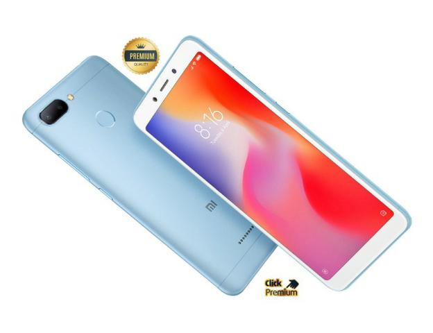 KIT Xiaomi Redmi 6 Global - 64 GB / 4 GB + Fone Ouvido + Película- 7 Brindes- Câmera Dupla - Foto 5