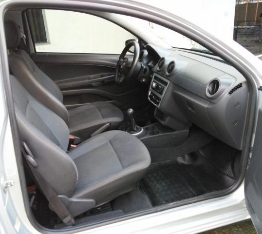 Volkswagen Saveiro 2016 1.6 MI Startline Cabine Simples - Foto 6