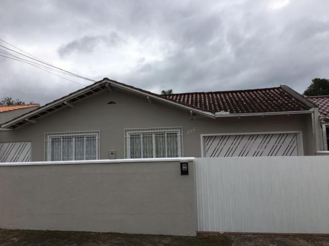 Casa à venda com 4 dormitórios em Floresta, Joinville cod:ONE1013