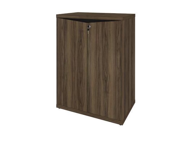 Armario 2 portas 1100 Artany Moveis - Foto 3
