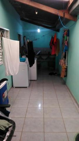 Vendo Casa na QNO 11 Ceilândia norte com habite-se e escriturada * - Foto 2