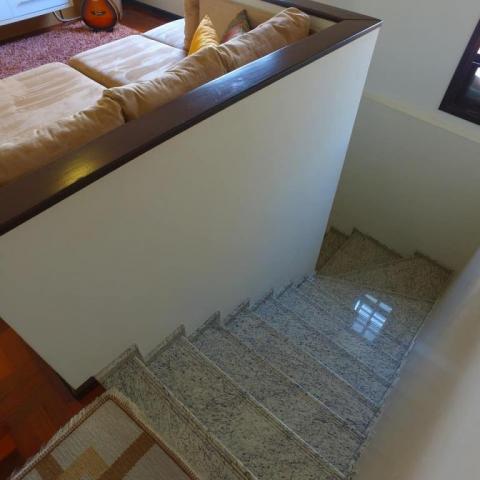 Casa à venda com 4 dormitórios em Guanabara, Joinville cod:ONE1186 - Foto 11