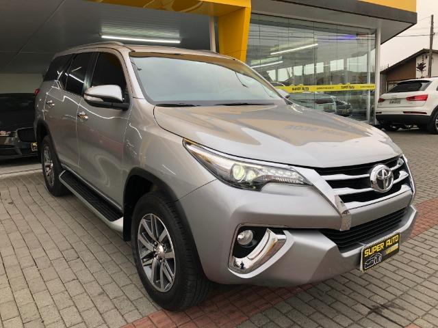 Toyota SW4 SRX 2.8 Aut 4x4 5L - Foto 2