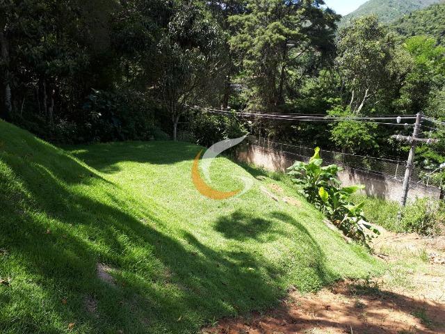 Terreno à venda, 1700 m² por R$ 250.000 - Corrêas - Petrópolis/RJ - Foto 8