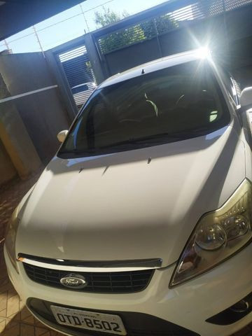 Vendo Focus Sedan
