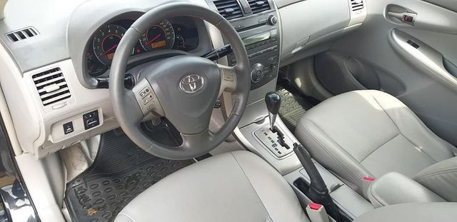 Corolla xei 1.8 automático 2009-2010 - Foto 4