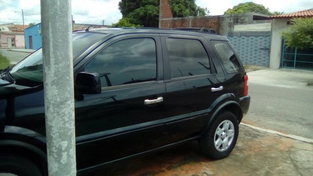 EcoSport 1.6 flex - Foto 2