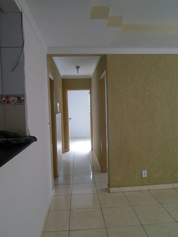 Apt. 3/4, Rua C-73, St. Sudoeste - Foto 4