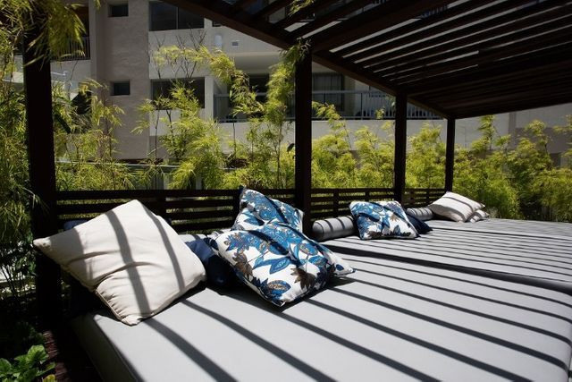 Apartamento 3 Quartos com Suíte Lavabo Varanda Sacada e Lazer RG Personal Recreio - Foto 6