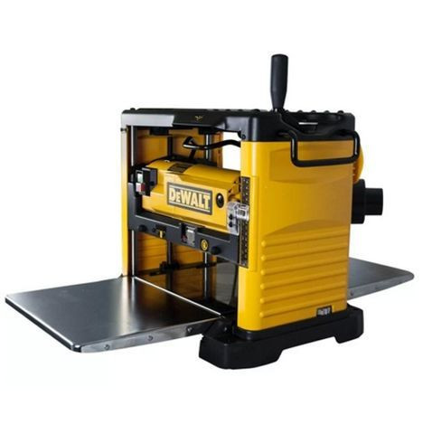 Plaina Desengrossadeira Dewalt DW733 1800W 220V - Foto 3