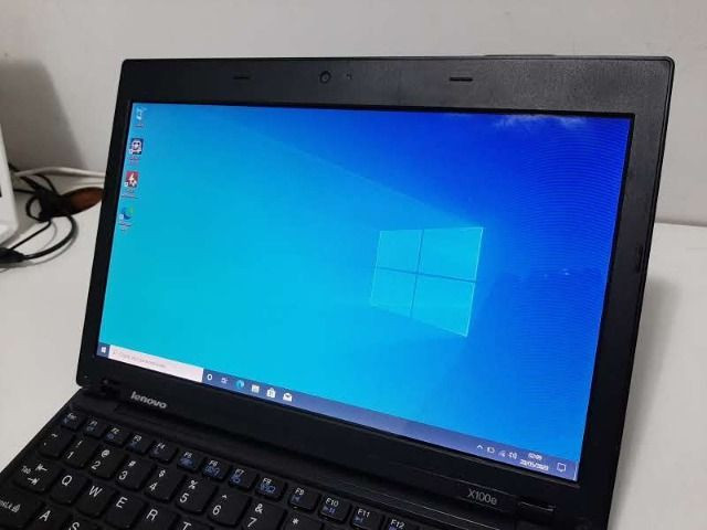 Notebook ThinkPad X100e - Foto 5