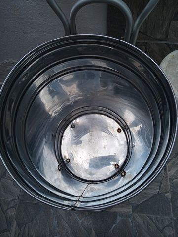 Carrinho de Inox - Foto 3