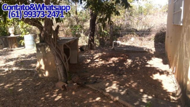Ótima Casa Mobiliada no Lago de Serra da Mesa, Niquelândia, Goias. Aceita Carro - Foto 10